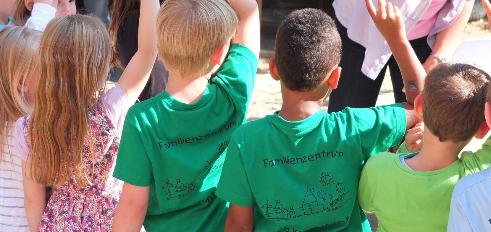 Gemeindepädagogik Martin-Luther-Kirche