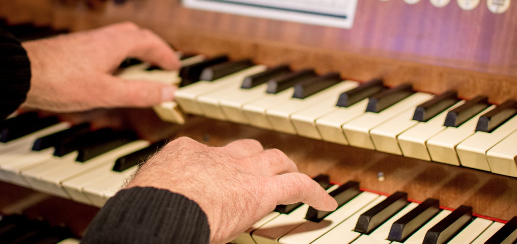 Kantorei Heilig-Geist